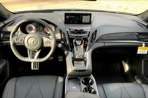 2025 Acura RDX A-Spec Advance
