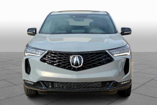 2025 Acura RDX A-Spec Advance