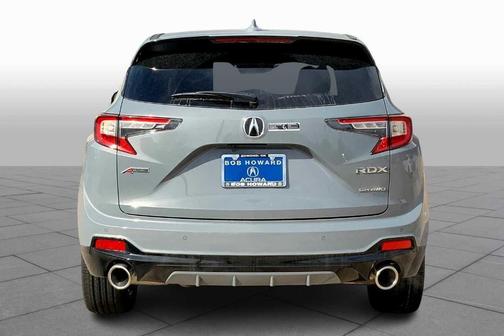 2025 Acura RDX A-Spec Advance
