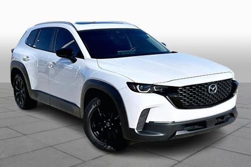 2023 Mazda CX-50 2.5 S Preferred Plus Package