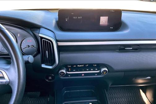 2023 Mazda CX-50 2.5 S Preferred Plus Package