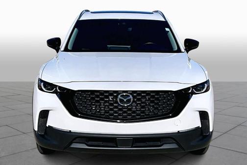 2023 Mazda CX-50 2.5 S Preferred Plus Package