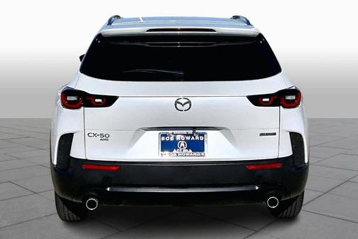 2023 Mazda CX-50 2.5 S Preferred Plus Package