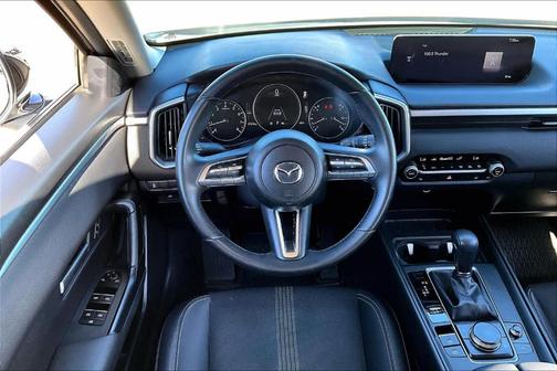 2023 Mazda CX-50 2.5 S Preferred Plus Package