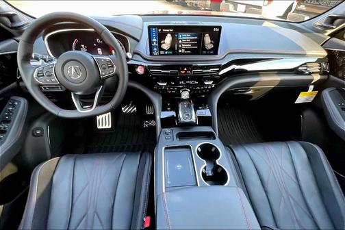 2026 Acura MDX Type S w/Advance Package