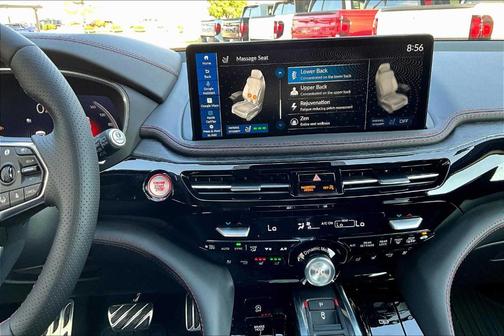 2026 Acura MDX Type S w/Advance Package