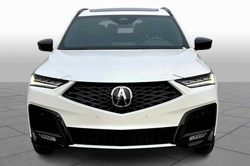 2025 Acura MDX A-Spec Advance
