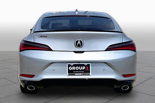 2024 Acura Integra A-Spec Technology