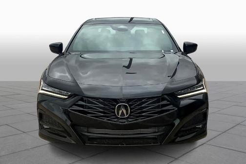 2025 Acura TLX A-Spec