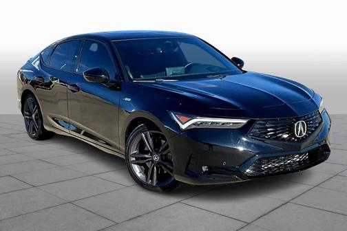 2024 Acura Integra A-Spec Technology