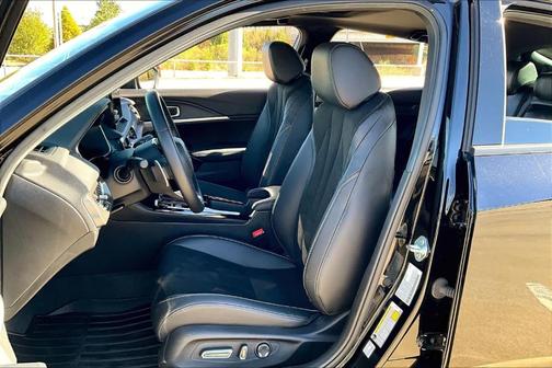 2024 Acura Integra A-Spec Technology