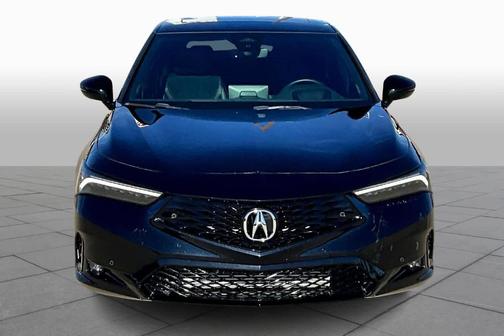 2024 Acura Integra A-Spec Technology
