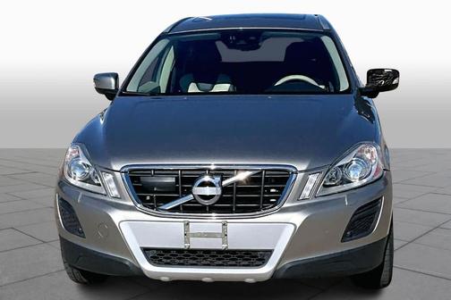 2012 Volvo XC60 