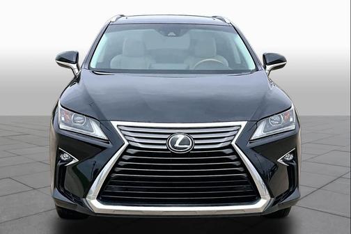 Caviar 2018 Lexus RX 350 Base