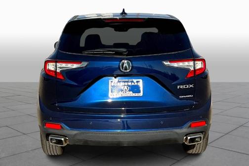 2024 Acura RDX Technology Package