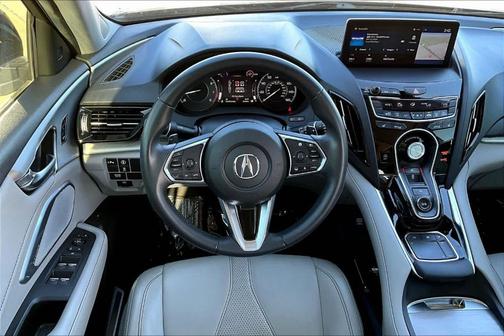 2024 Acura RDX Technology Package