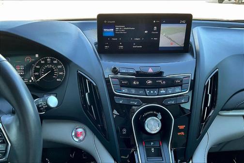 2024 Acura RDX Technology Package