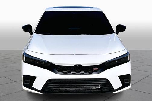 2024 Honda Civic Si Base