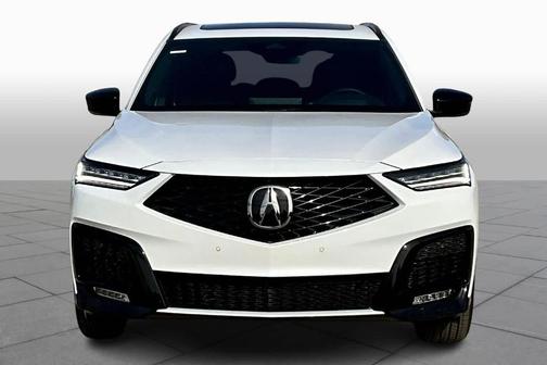 2026 Acura MDX A-Spec Advance Package