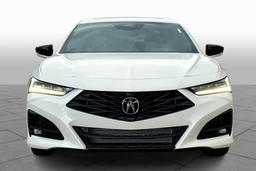 2025 Acura TLX A-Spec