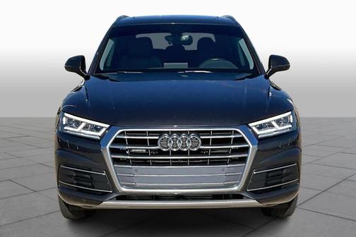 2018 Audi Q5 2.0T Tech Premium