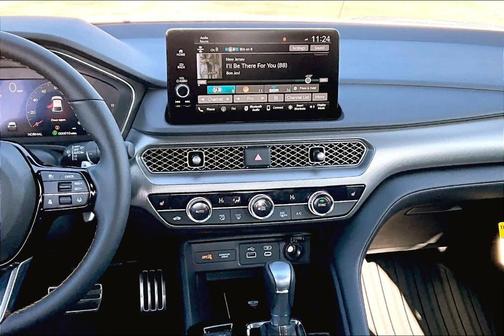 2026 Acura Integra A-Spec Technology