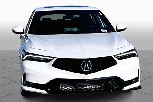 2026 Acura Integra A-Spec Technology