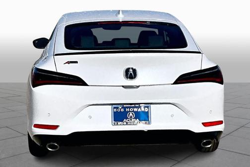 2026 Acura Integra A-Spec Technology