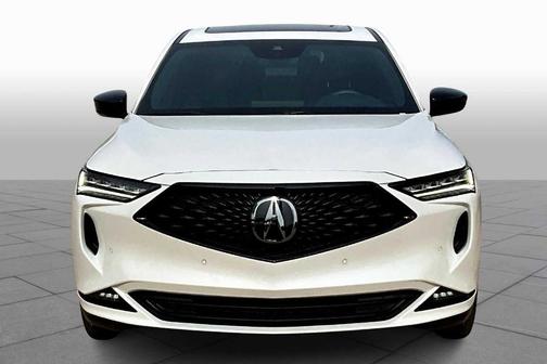 2023 Acura MDX A-Spec