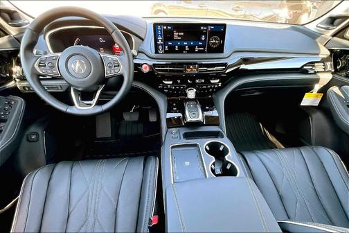 2026 Acura MDX Advance Package