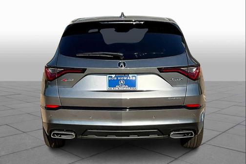 GR/GR 2026 Acura MDX A-SPEC