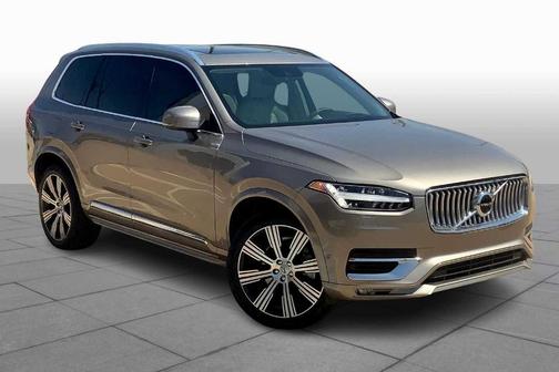 2021 Volvo XC90 T6 Inscription 7 Passenger
