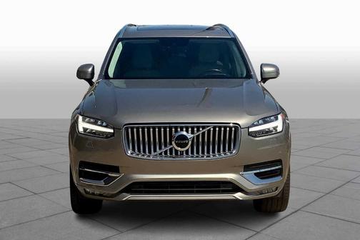 2021 Volvo XC90 T6 Inscription 7 Passenger