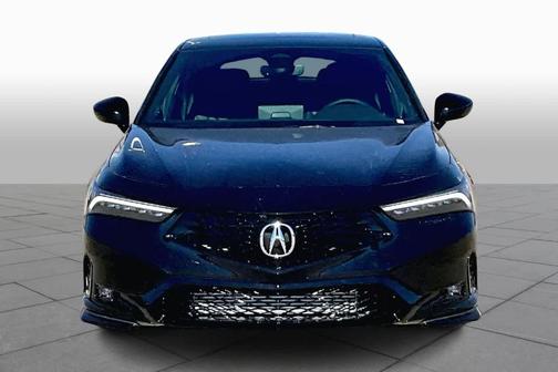 2026 Acura Integra w/A-Spec Package