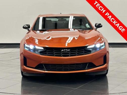 2024 Chevrolet Camaro 2LT