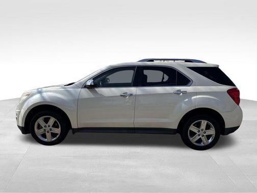 2015 Chevrolet Equinox LTZ