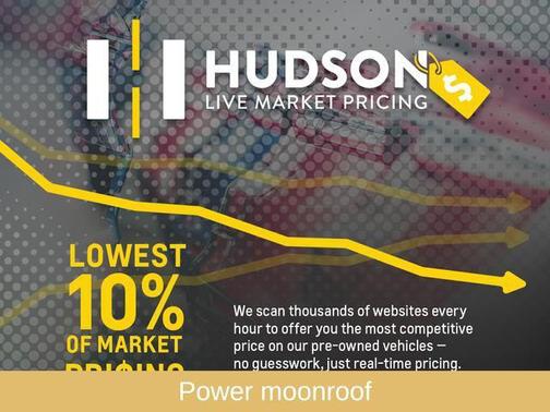 2019 Hyundai TUCSON Ultimate