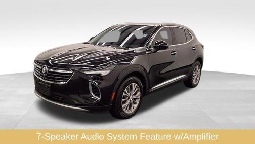 2023 Buick Envision Preferred AWD