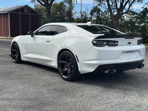 2023 Chevrolet Camaro 2SS