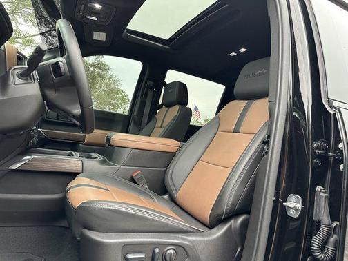 2023 Chevrolet Silverado 2500 High Country