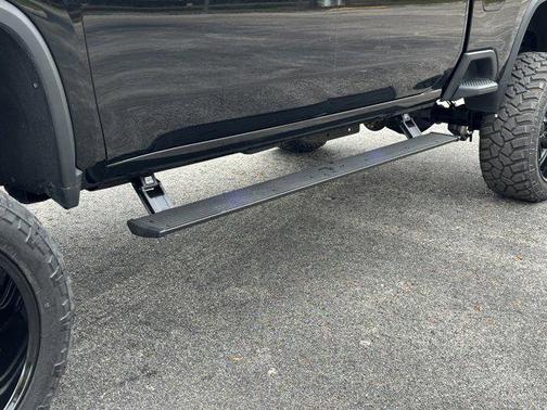 2023 Chevrolet Silverado 2500 High Country