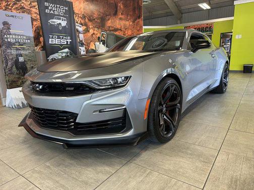2023 Chevrolet Camaro 2SS