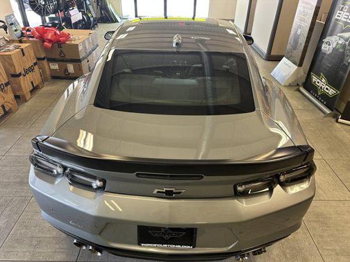 2023 Chevrolet Camaro 2SS