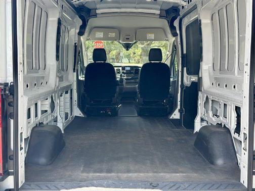 2023 Ford Transit-250 Base