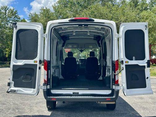 2023 Ford Transit-250 Base