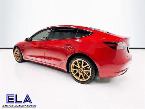 2023 Tesla Model 3 Standard Range