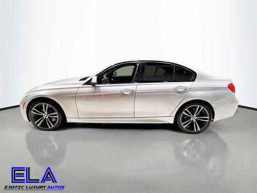 2015 BMW 335 xDrive