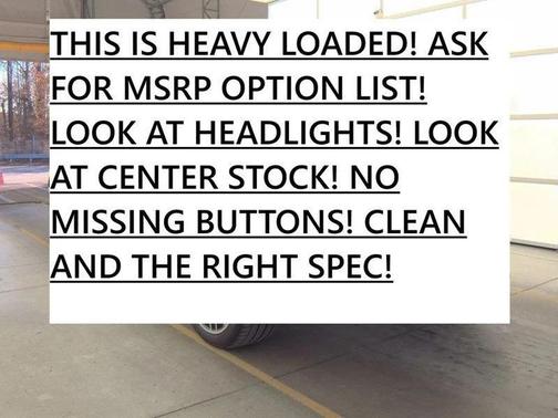 2019 Porsche Macan S