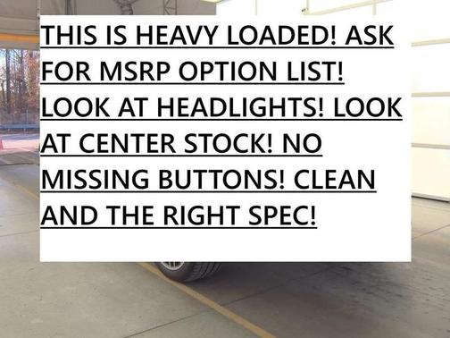 2019 Porsche Macan S