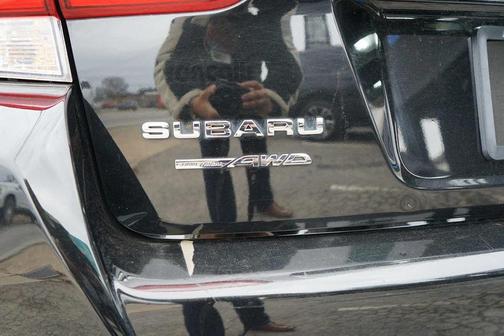 2019 Subaru Impreza 2.0i Premium